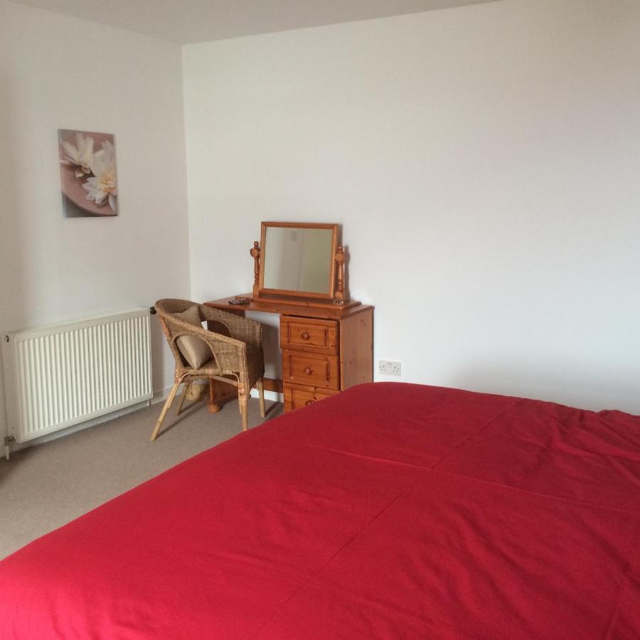 Lovely 3-Bed Cottage Portmahomack Next To Harbour Exterior foto
